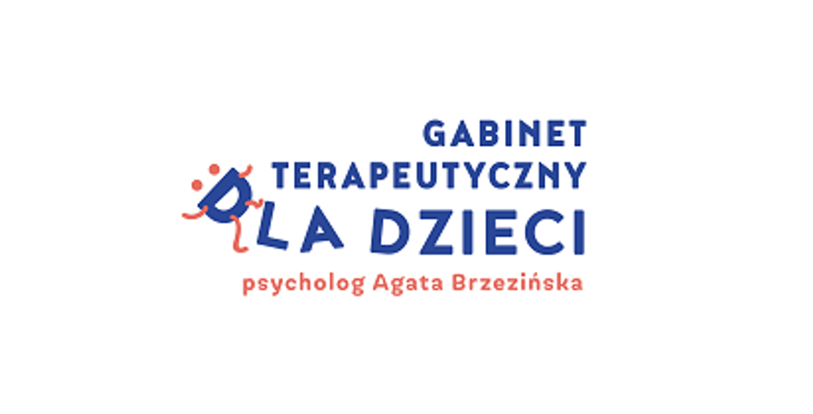 Gabinet Terapeutyczny dla dzieci Agata Brzezińska