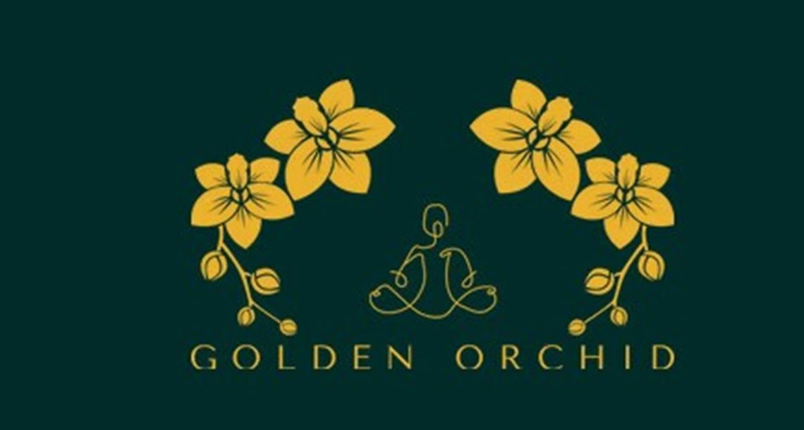 Golden Orchid - Masaż Warszawa