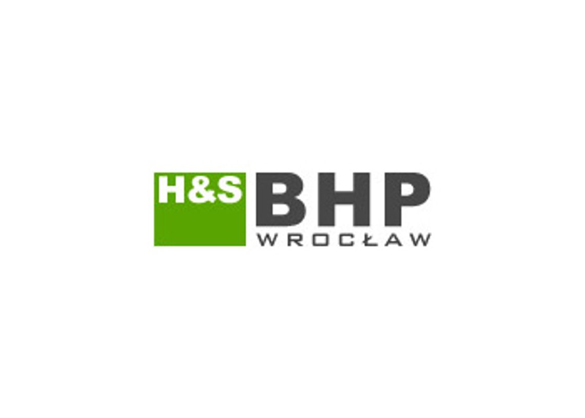 H&S | Szkolenia i nadzór BHP