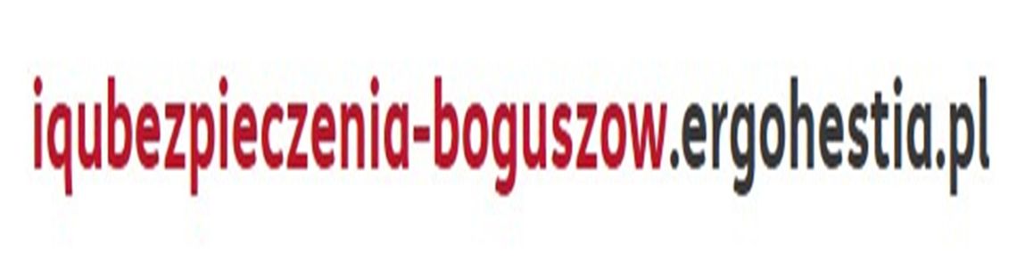 IQ Ubezpieczenia - Warta, Ergo Hestia Boguszów-Gorce