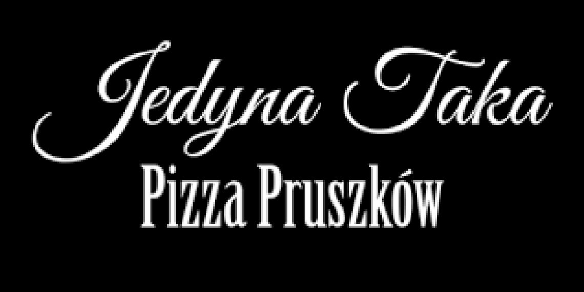 Jedyna Taka Pizza Pruszków