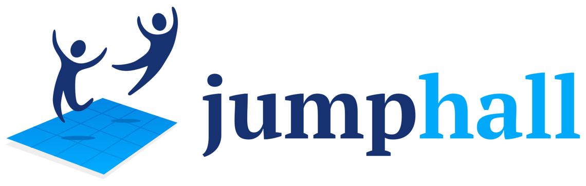 Jump Hall - Park trampolin