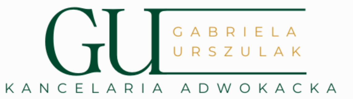 Kancelaria Adwokacka Adwokat Gabriela Urszulak