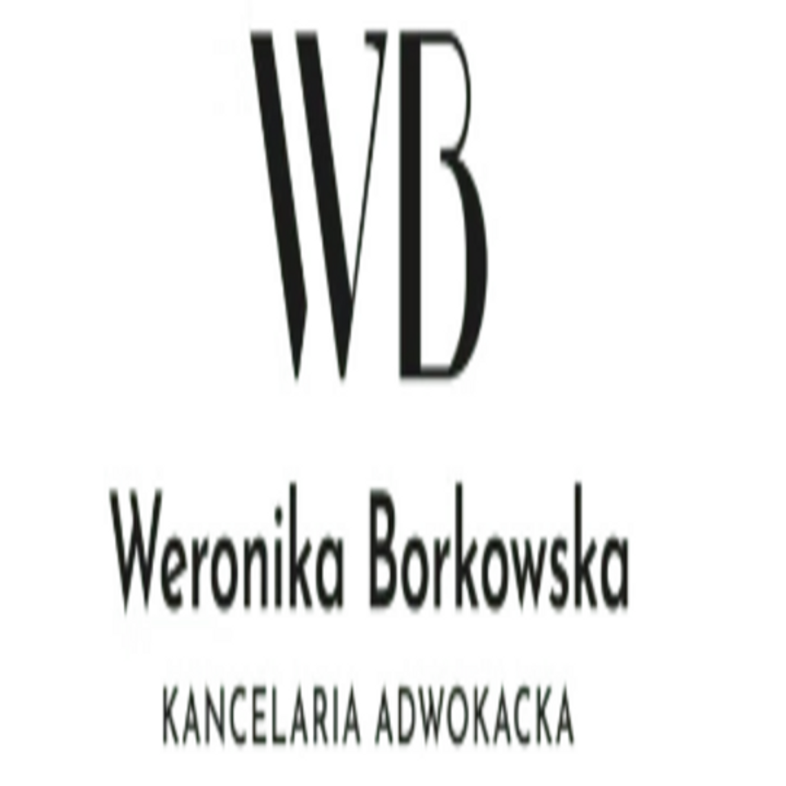 Kancelaria adwokacka Weronika Borkowska