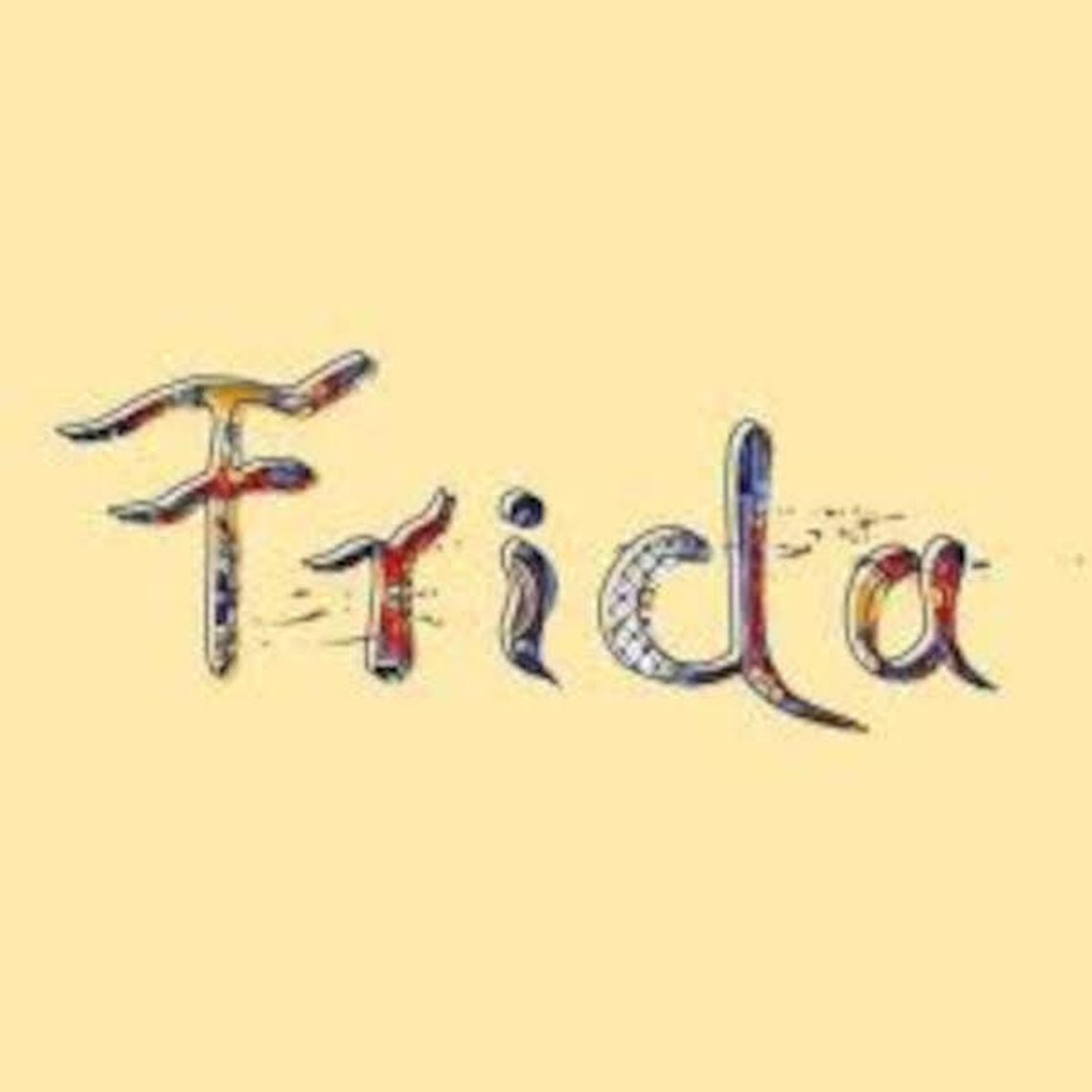 Knajpa meksykańska Frida Knajpa meksykańska Frida