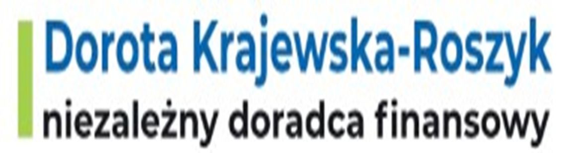 Kredyt hipoteczny i leasing Poznań - Dorota Krajewska-Roszyk