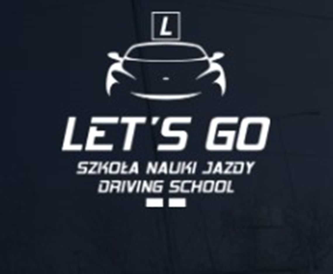 LetsGo szkoła nauki jazdy driving school