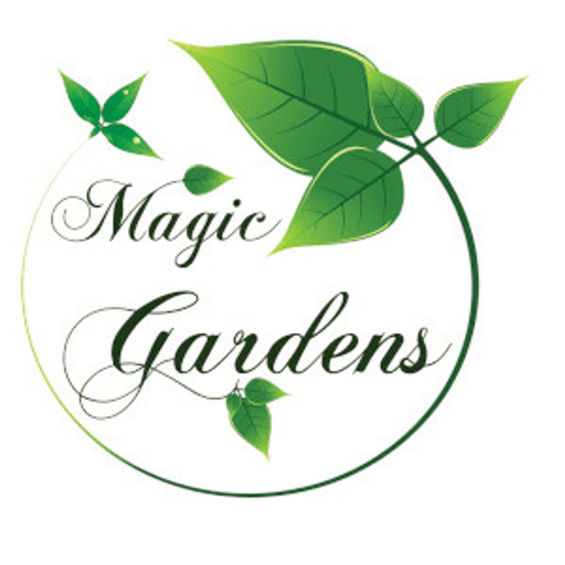 Magic Gardens - Projektowanie, zakładanie, pielęgnacja ogrodów