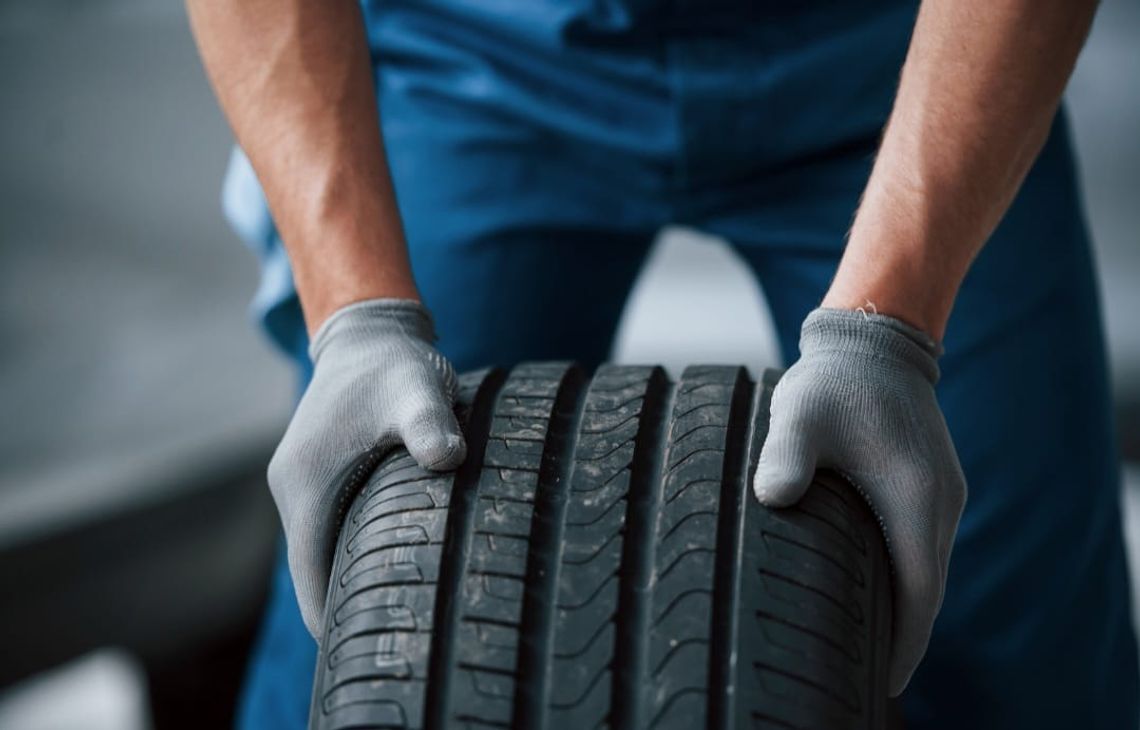 Mobilna wulkanizacja lodz