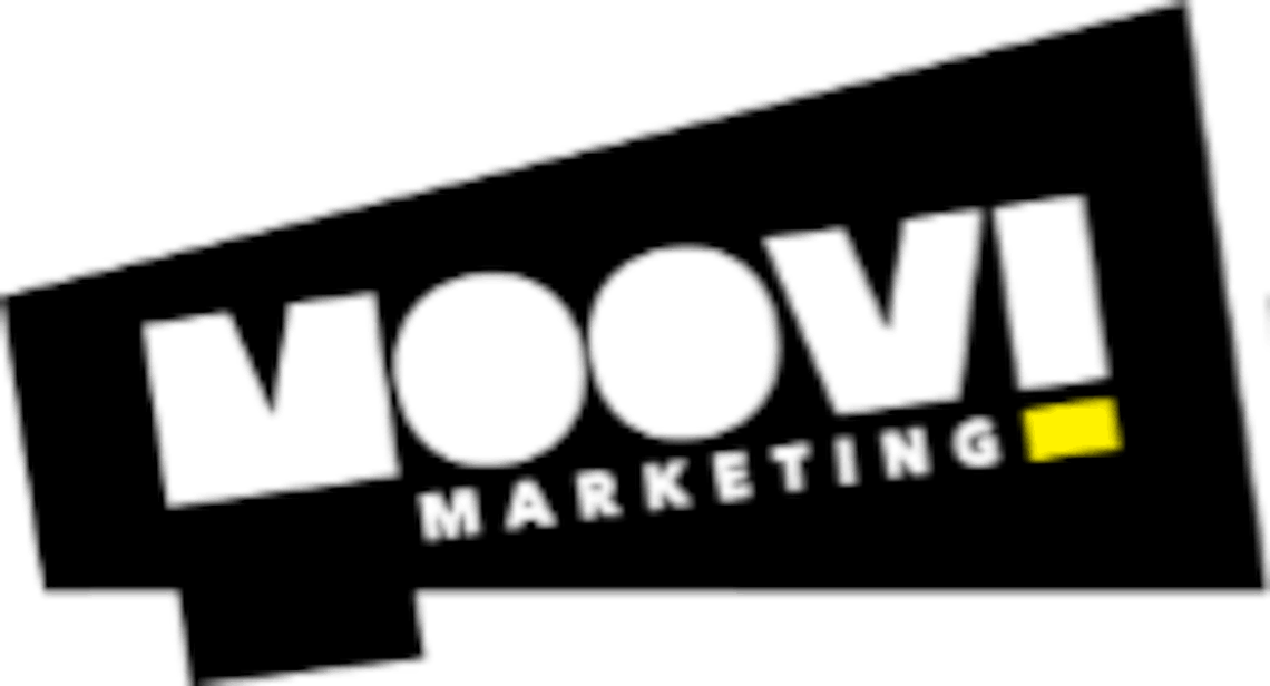 Moovi agencja marketingu B2B Moovi agencja marketingu B2B