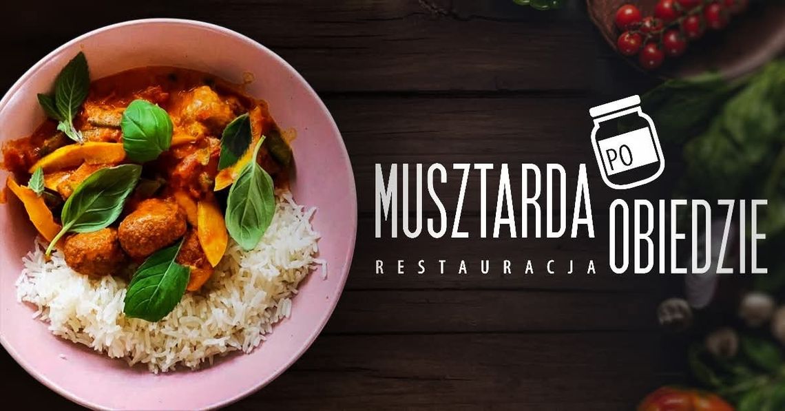 Musztarda Po Obiedzie