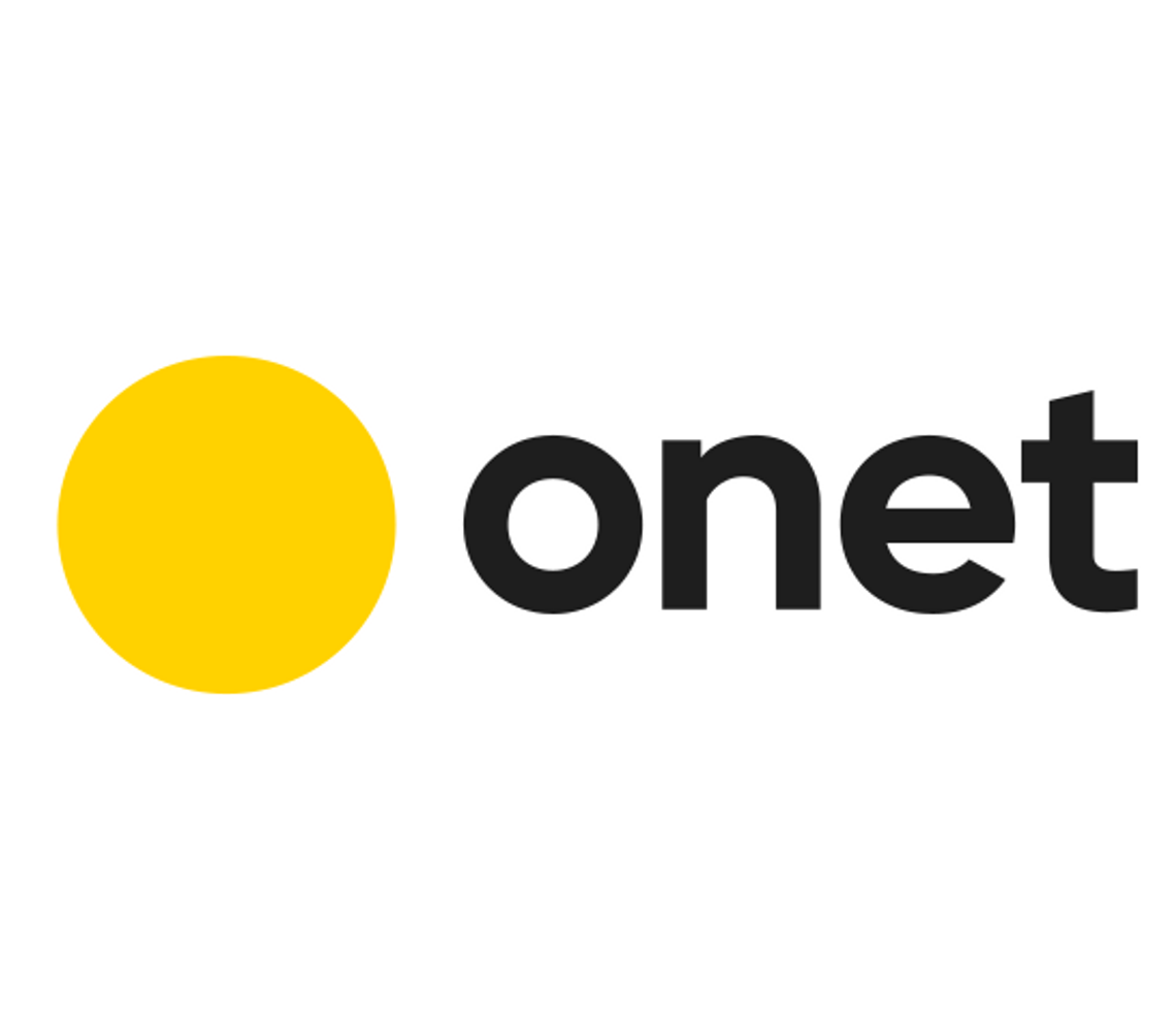 Onet – Jesteś na bieżąco