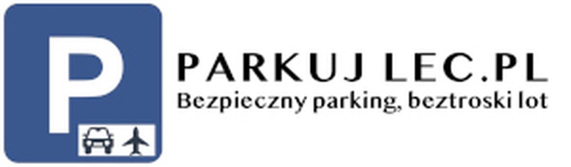 Parking przy lotnisku Warszawa Okęcie