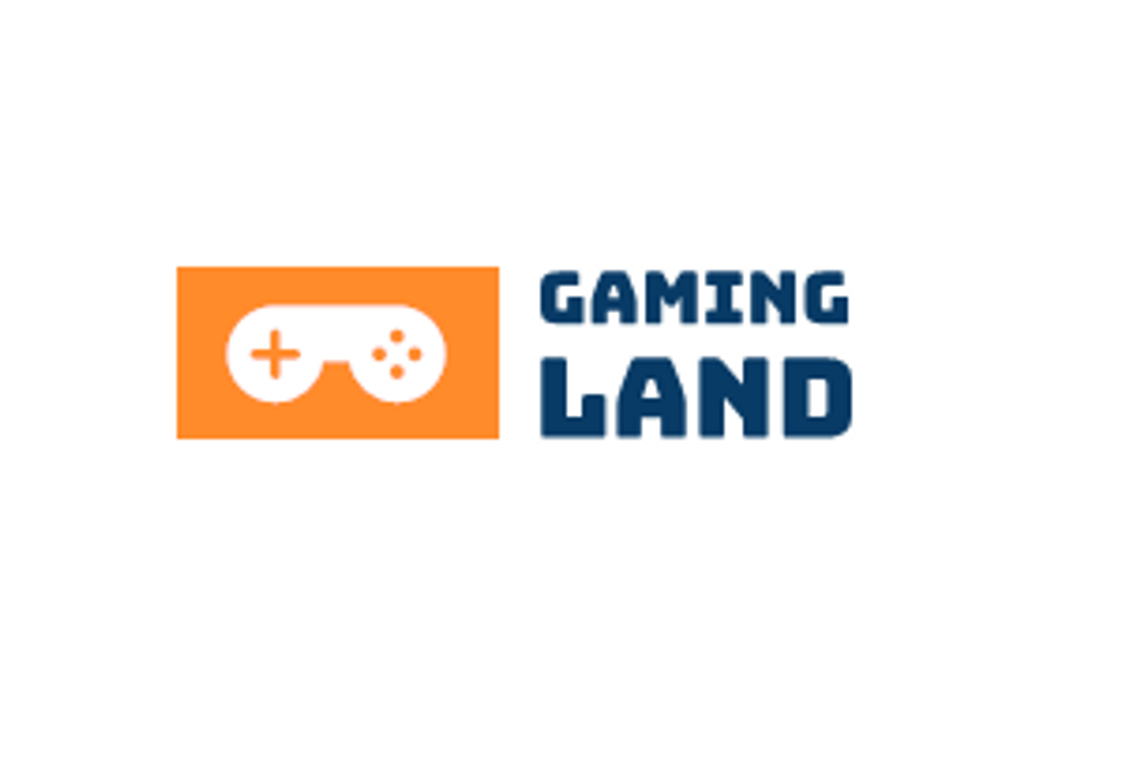 Serwis gamingowy GamingLand.pl