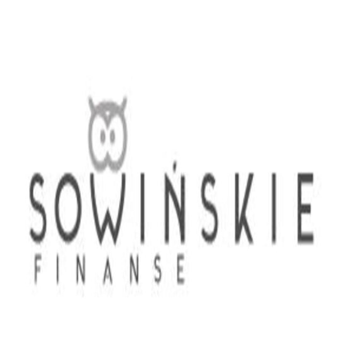 Sowińskie