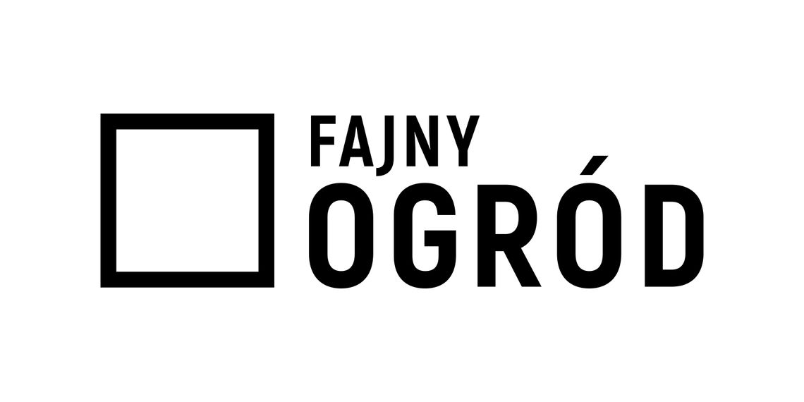 Strona Fajny Ogród