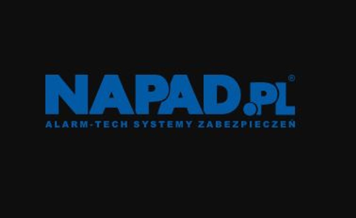 Systemy zabezpieczeń, monitoring i alarmy - sklep online Napad.pl
