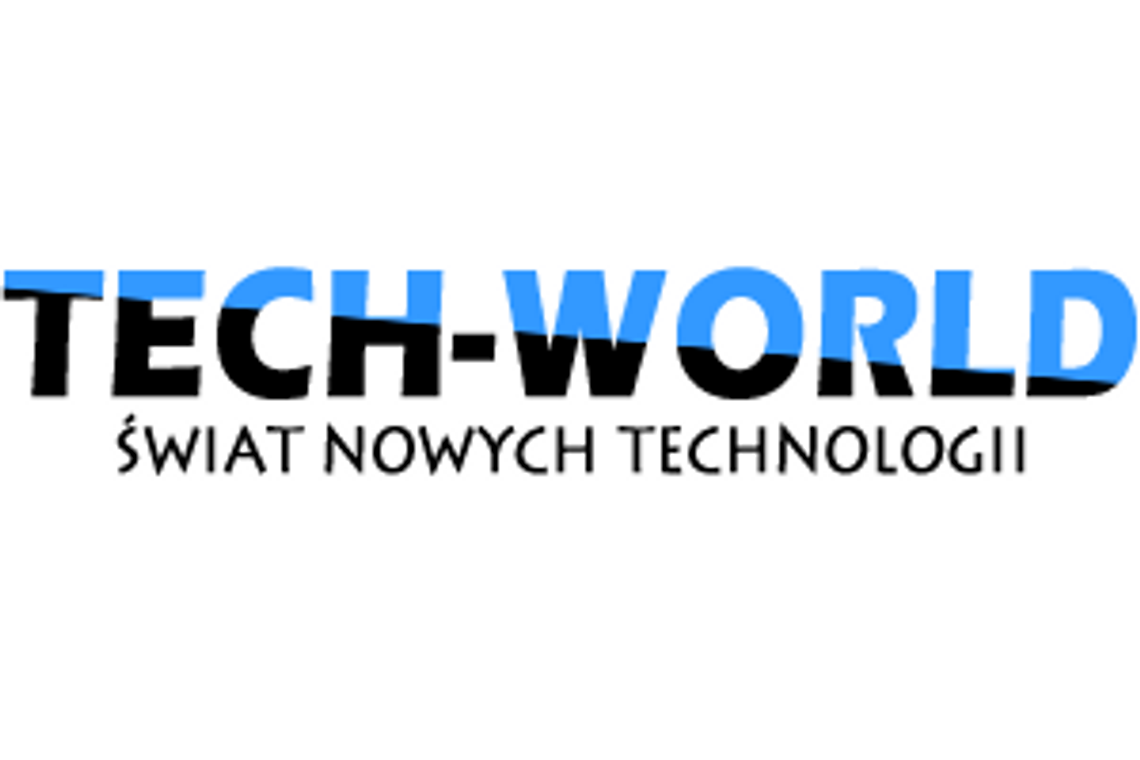 Tech-World.pl - Świat nowych technologii