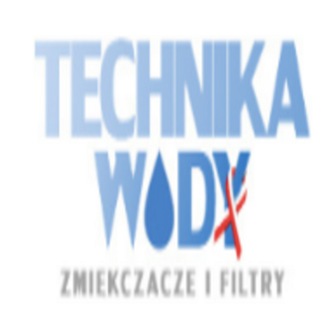 Technika wody