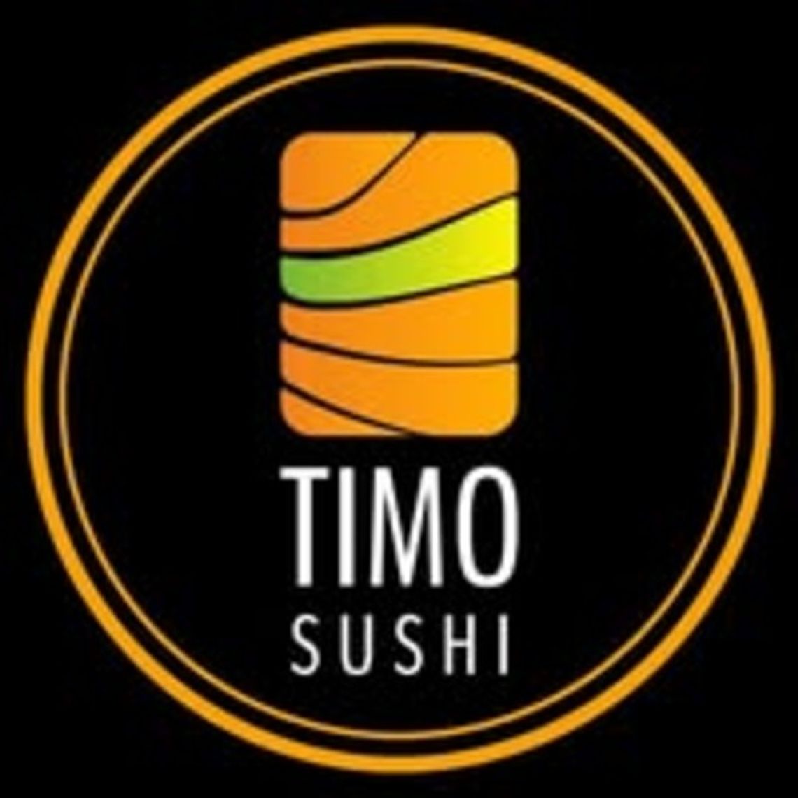 Timo Sushi Gdańsk Wrzeszcz