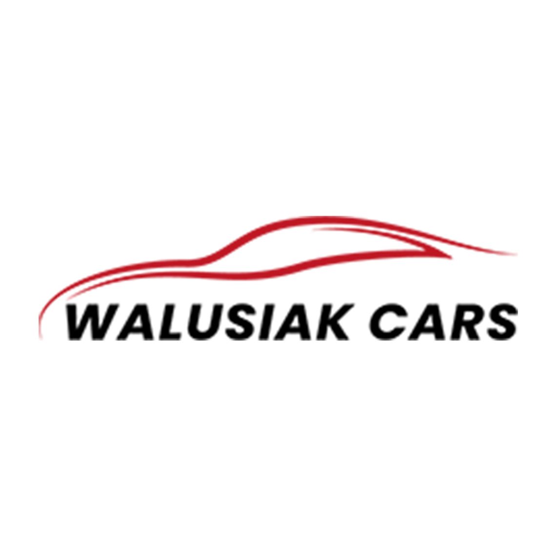 WALUSIAK CARS - Samochody używane WALUSIAK CARS - Samochody używane