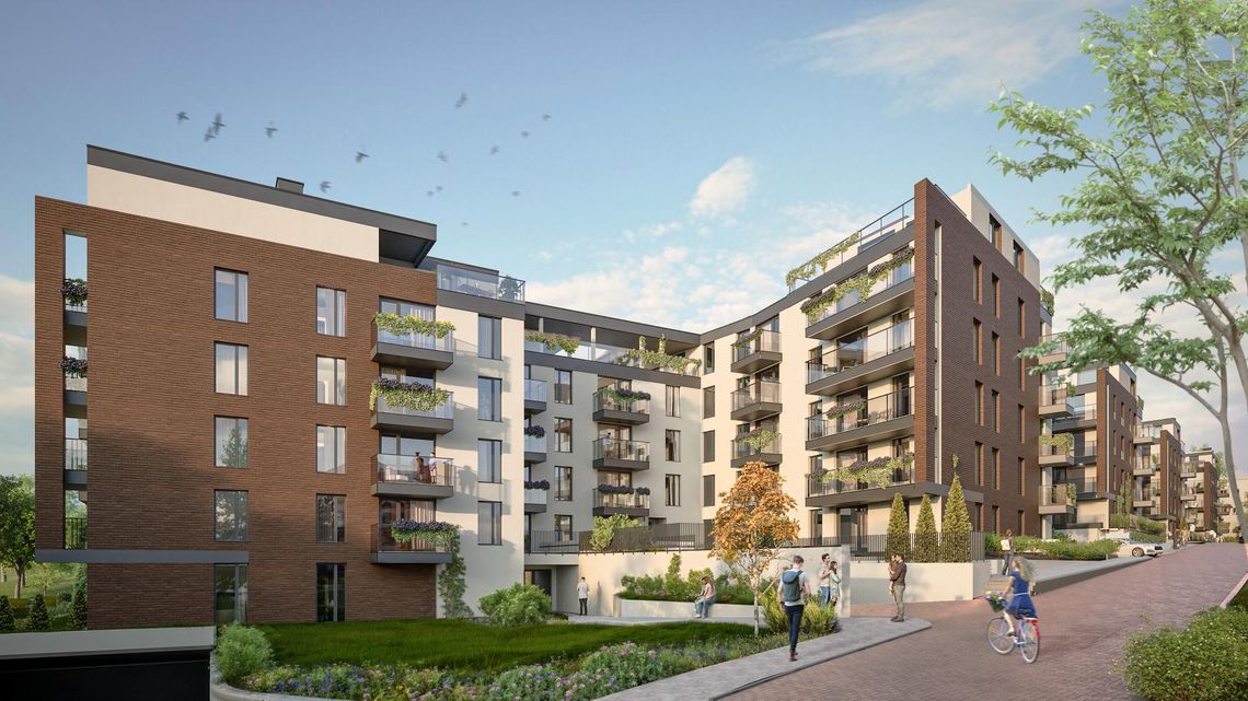 Wawel Service || Deweloper Katowice