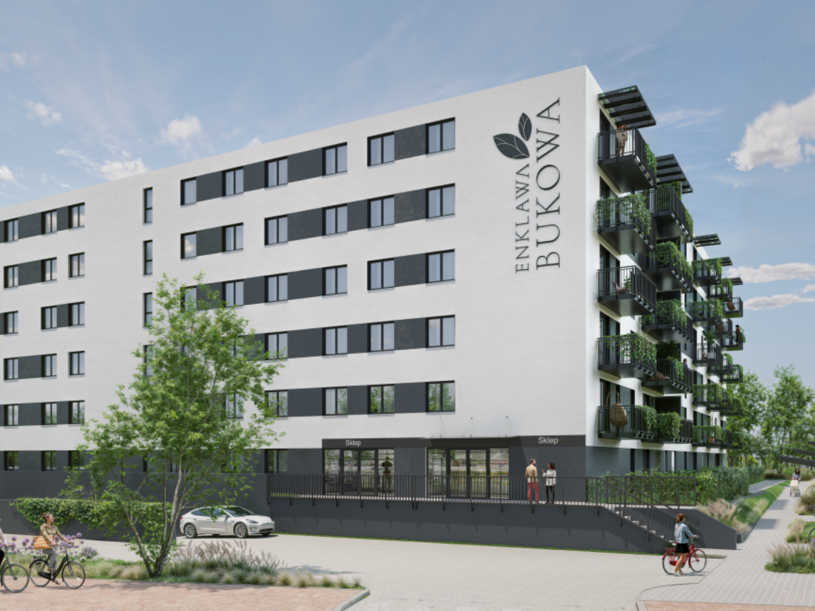 Wawel Service - Deweloper Kraków