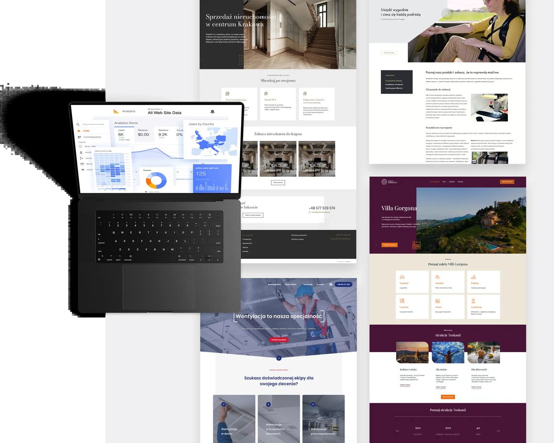 WEBISO Kraków – Agencja SEO, Strony internetowe, Pozycjonowanie, Tworzenie stron WWW WEBISO Kraków – Agencja SEO, Strony internetowe, Pozycjonowanie, Tworzenie stron WWW