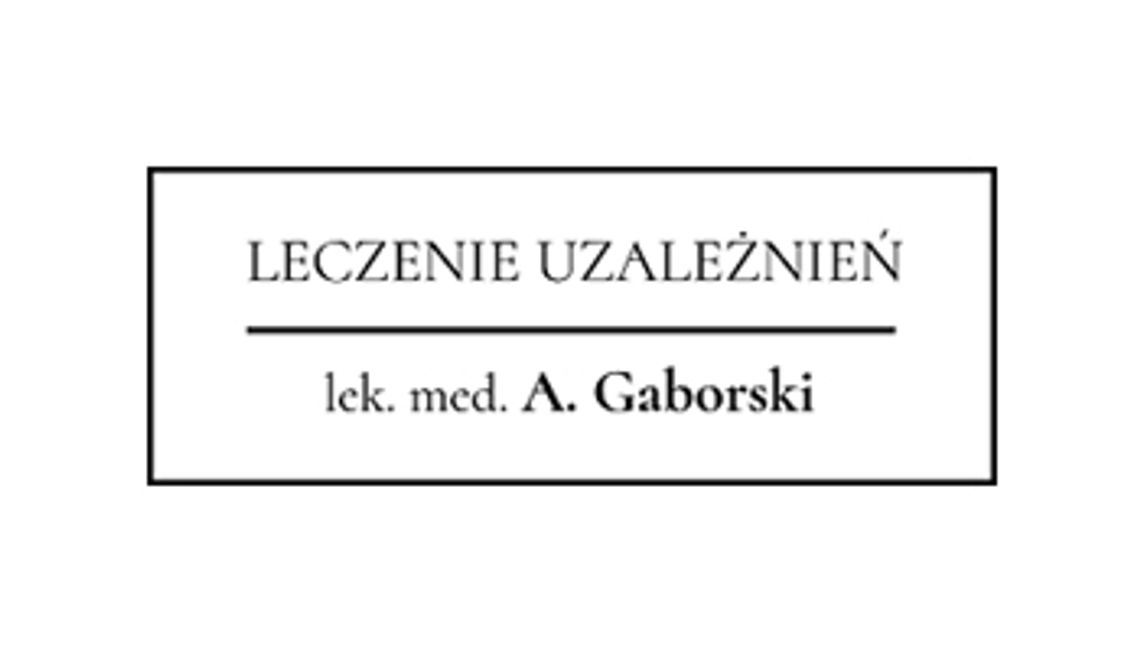 Wszywka alkoholowa Wrocław | Gabinet lek. Andrzeja Gaborskiego