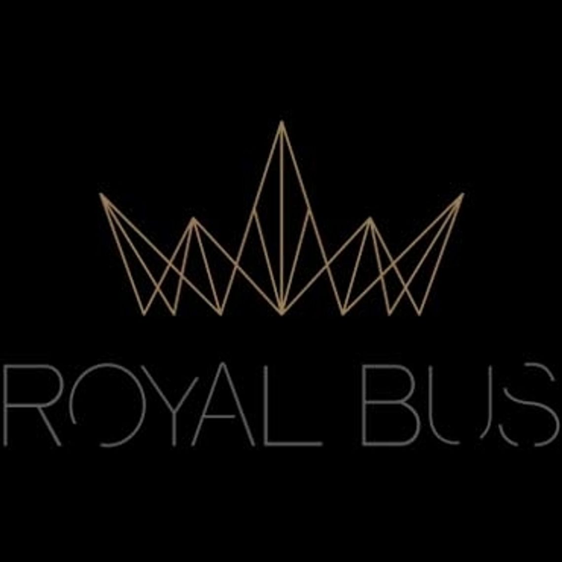 Wynajem busa Kraków - Royal Bus