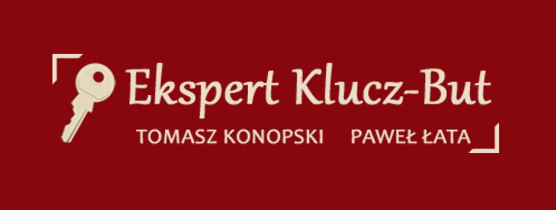 Wyrabianie pieczątek firmowych - Kluczbut.pl