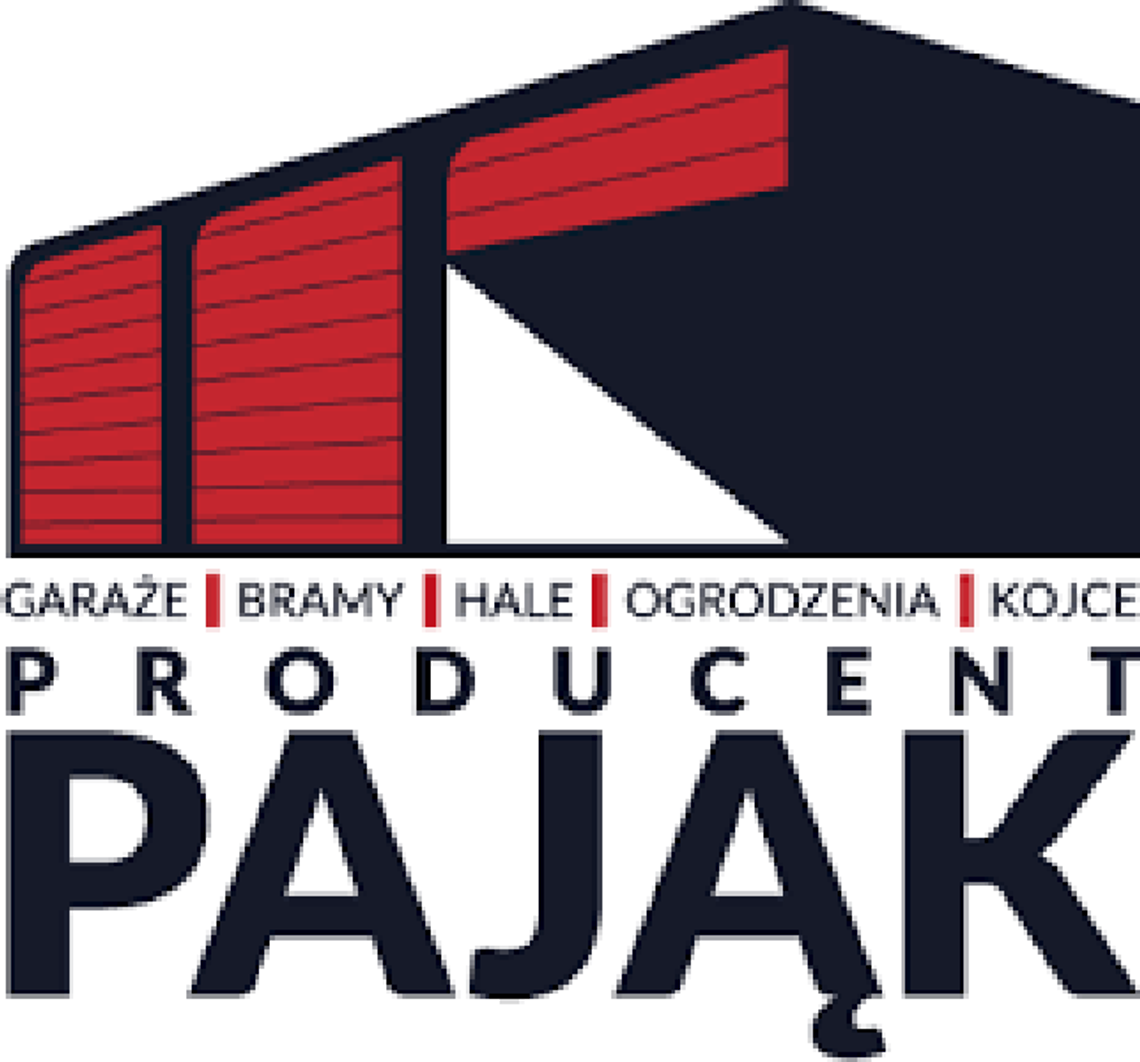 Zakład Produkcyjno Usługowy PAJĄK - garaże blaszane