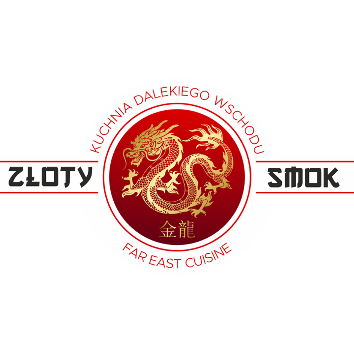 Złoty Smok - restauracja azjatycka